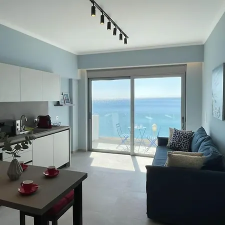 Premium Modern W Beautiful Sea View بيت للعطل