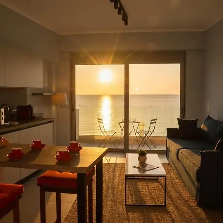 بيت للعطل Premium Modern W Beautiful Sea View