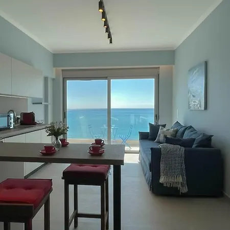 Premium Modern W Beautiful Sea View بيت للعطل *