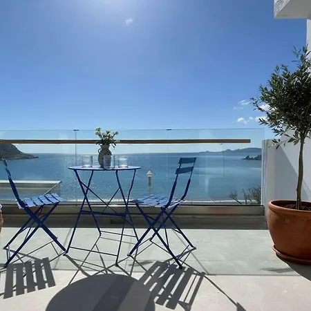 Premium Modern W Beautiful Sea View