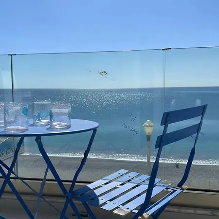 Premium Modern W Beautiful Sea View بيت للعطل *