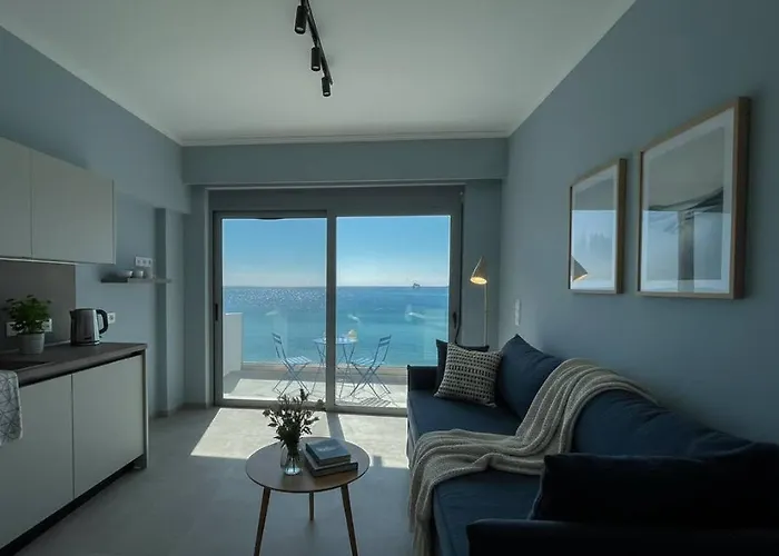 Dom wakacyjny Premium Modern W Beautiful Sea View