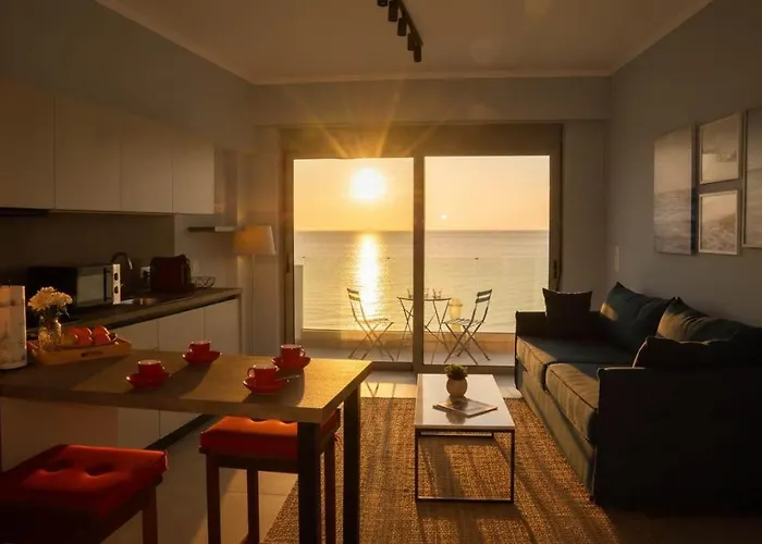 Dom wakacyjny Premium Modern W Beautiful Sea View