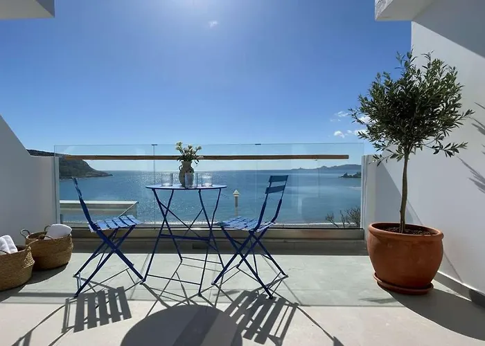 Premium Modern W Beautiful Sea View