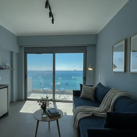 Дом отдыха Premium Modern W Beautiful Sea View
