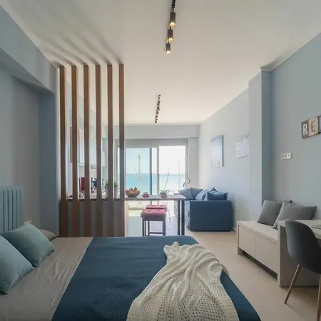 Дом отдыха Premium Modern W Beautiful Sea View *