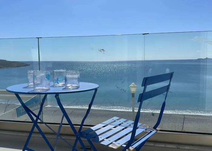 Premium Modern W Beautiful Sea View Σπίτι διακοπών *